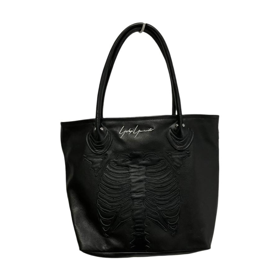 Yohji Yamamoto Yohji Yamamoto × VANSON LEATHERS BONE BAG / Yohji Yamamoto HOMME