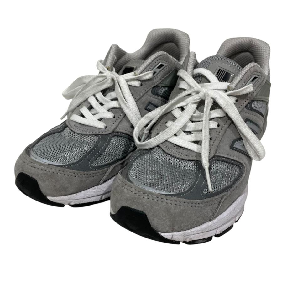 New Balance（ニューバランス） スニーカー M990GL5 MADE IN USA 