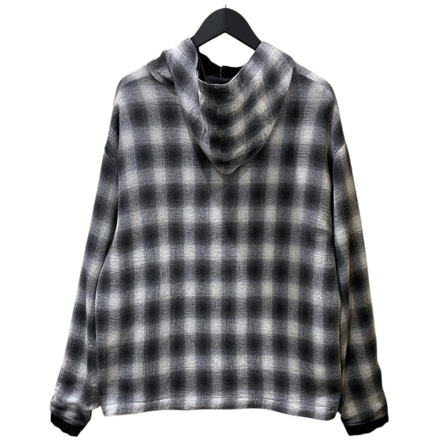 SASSAFRAS（ササフラス） 【値下げ】SASSAFRAS 20SS リバーシブル