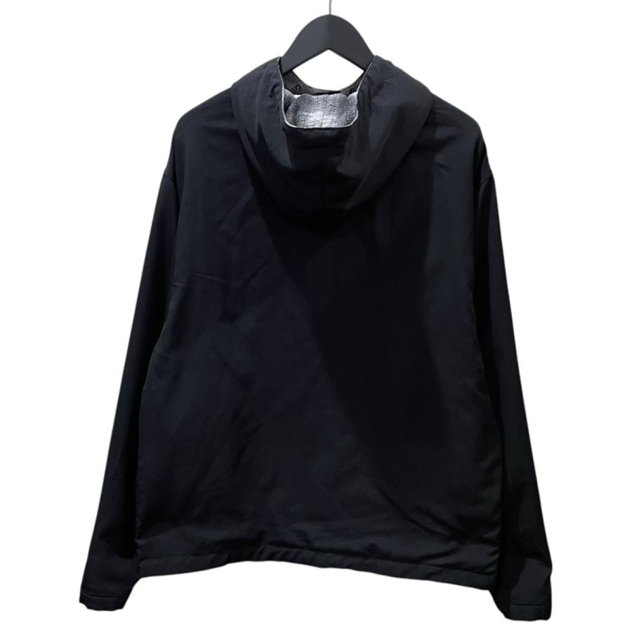SASSAFRAS（ササフラス） SASSAFRAS 20SS リバーシブルフーデッド