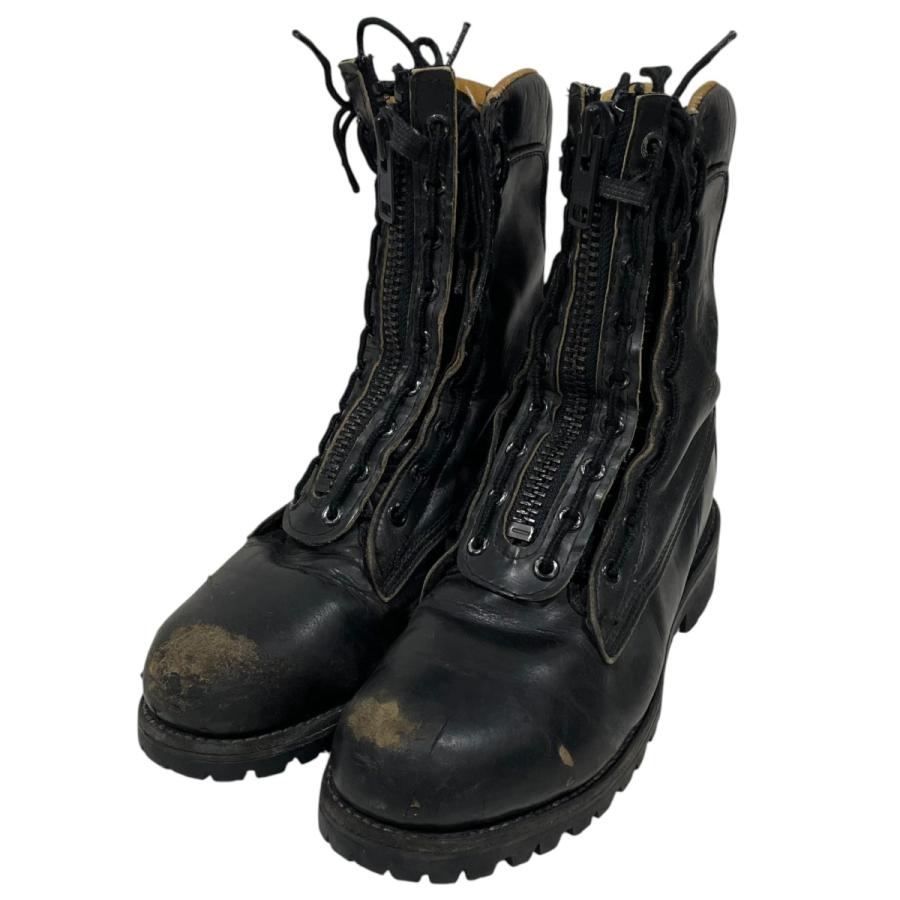 CHIPPEWA（チペワ） 【値下げ】CHIPPEWA センタージップレザーブーツ