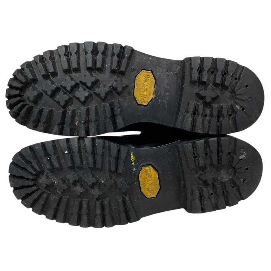 CHIPPEWA（チペワ） 【値下げ】CHIPPEWA センタージップレザーブーツ