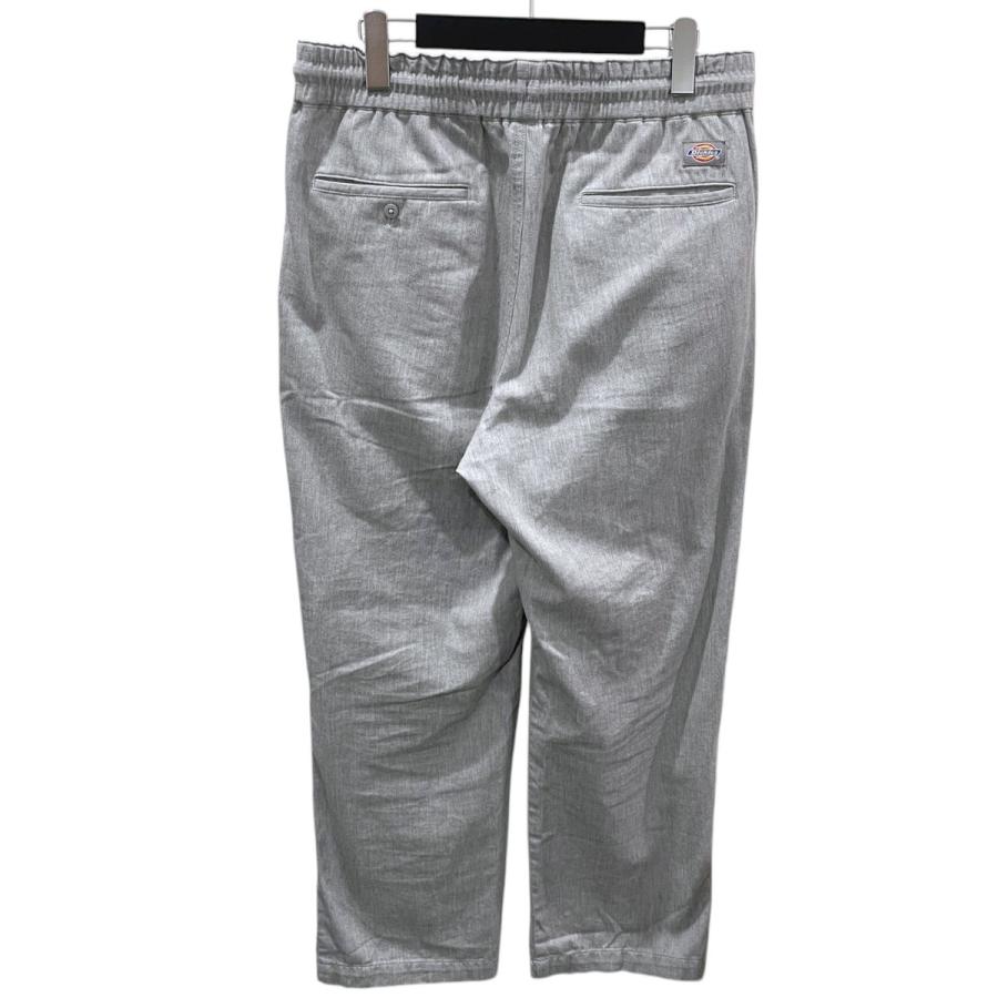 つーさま　Ron Herman×Dickies 34inグレー Dickies（ディッキーズ） ディッキーズ×ロンハーマン Dickies×Ron