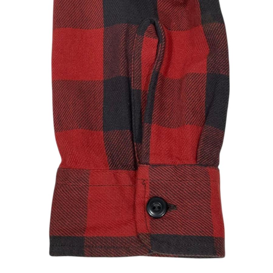 RRL Ralph Lauren（ダブルアールエル） RRL 18AW バッファローチェック