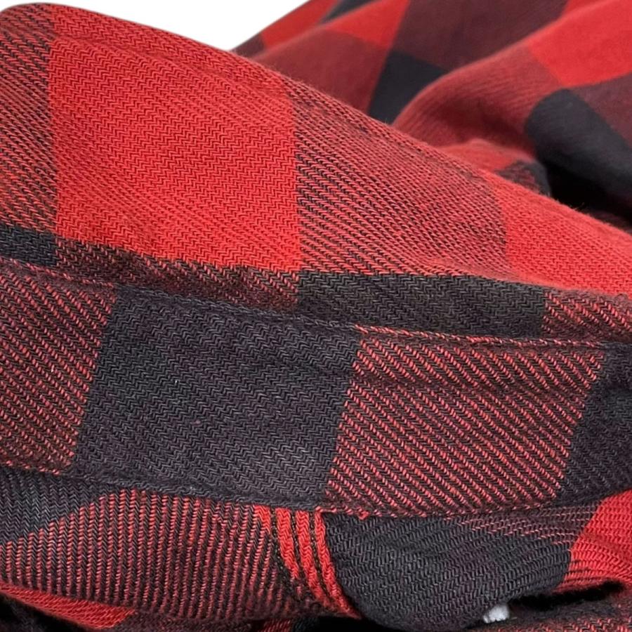 RRL Ralph Lauren（ダブルアールエル） RRL 18AW バッファローチェック