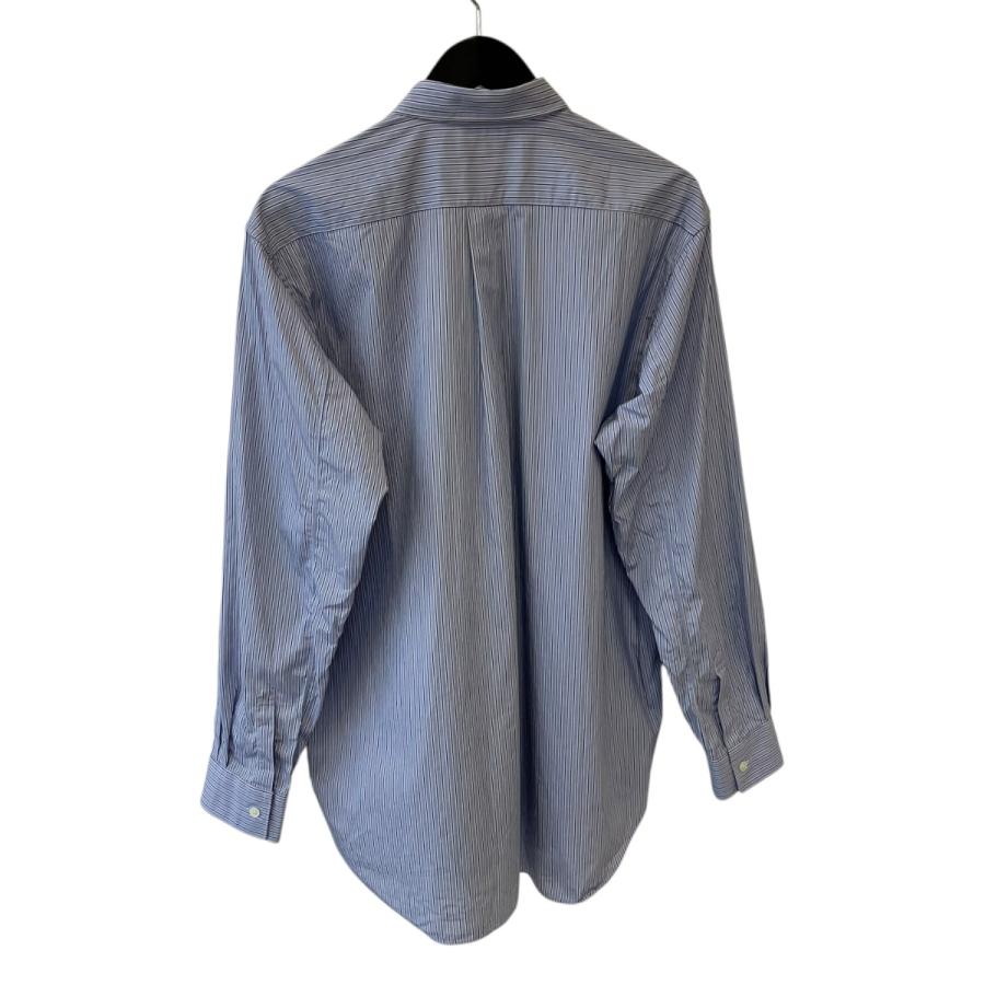 COMME des GARCONS SHIRT コムデギャルソンシャツ ストライプシャツ FZ