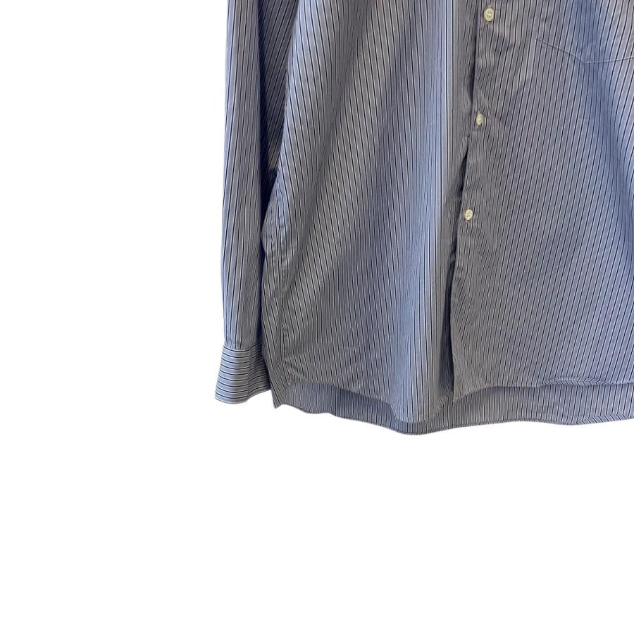 COMME des GARCONS SHIRT コムデギャルソンシャツ ストライプシャツ FZ