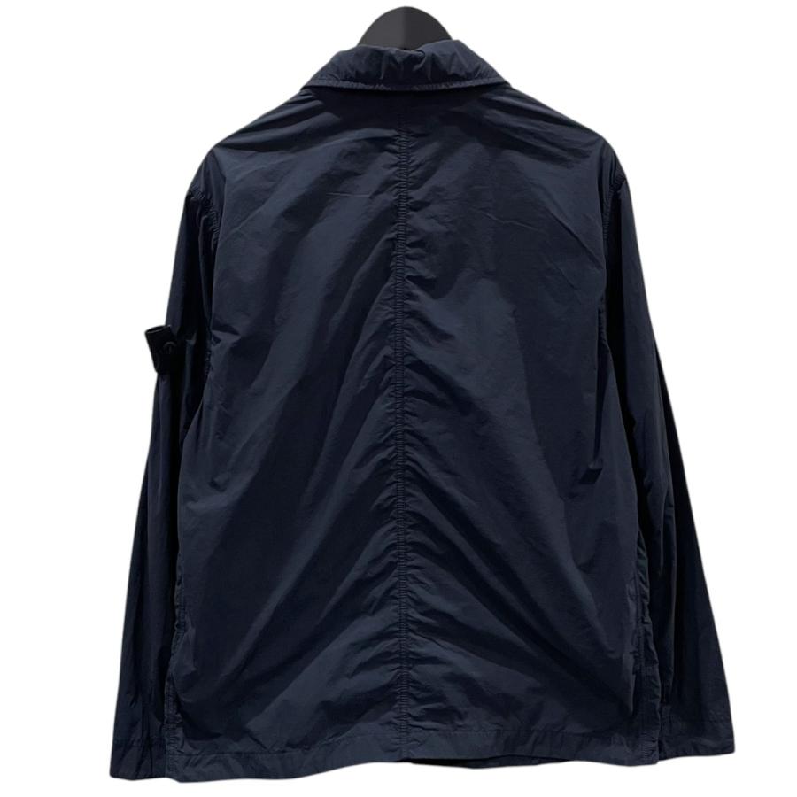 STONE ISLAND（ストーン アイランド） STONE ISLAND 25SS ゴースト