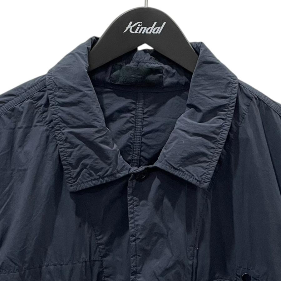 STONE ISLAND（ストーン アイランド） STONE ISLAND 25SS ゴースト