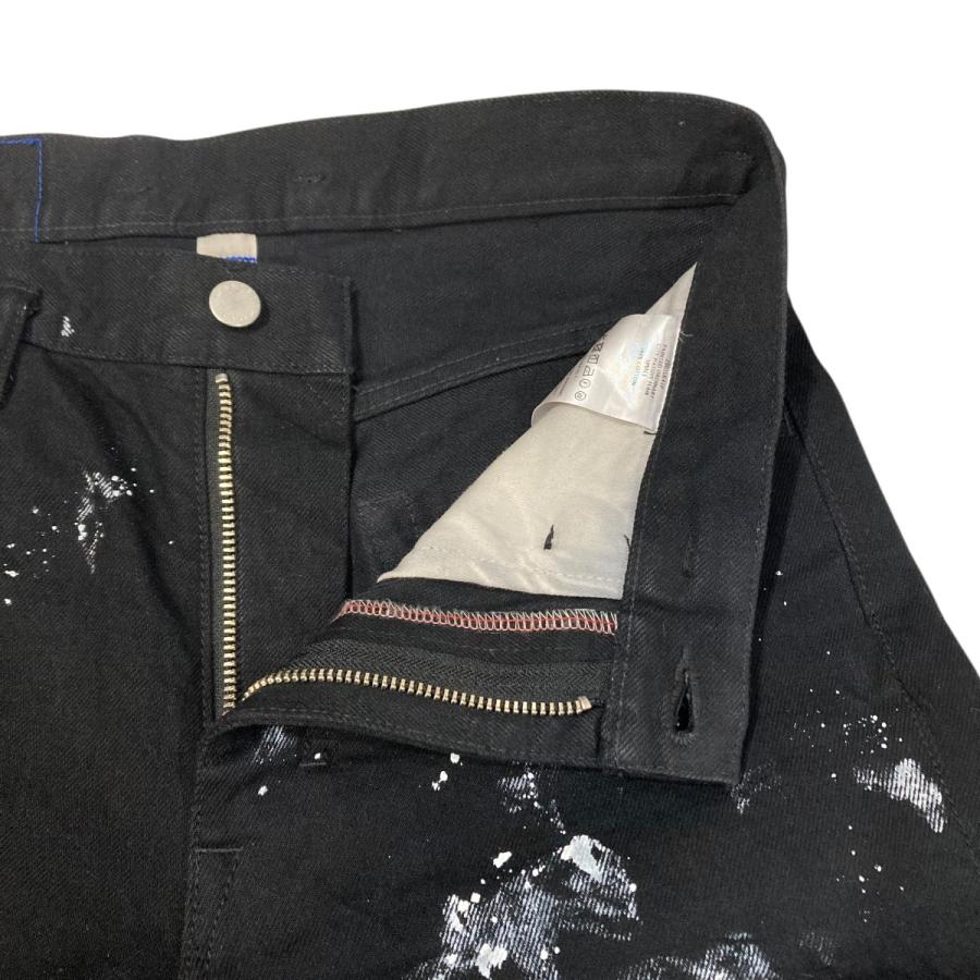 SHINYAKOZUKA（シンヤコヅカ） 【値下げ】SHINYA KOZUKA PAINTED