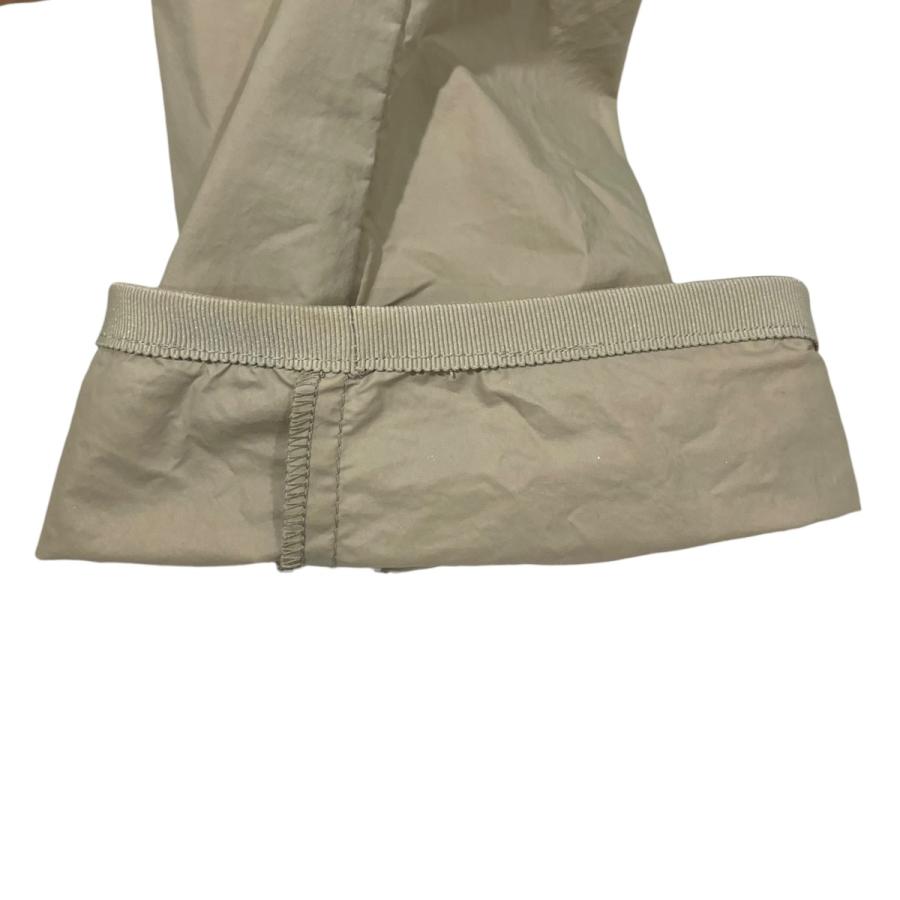 Danton（ダントン） DANTON 23SS ノーカラーナイロンジャケット NYLON