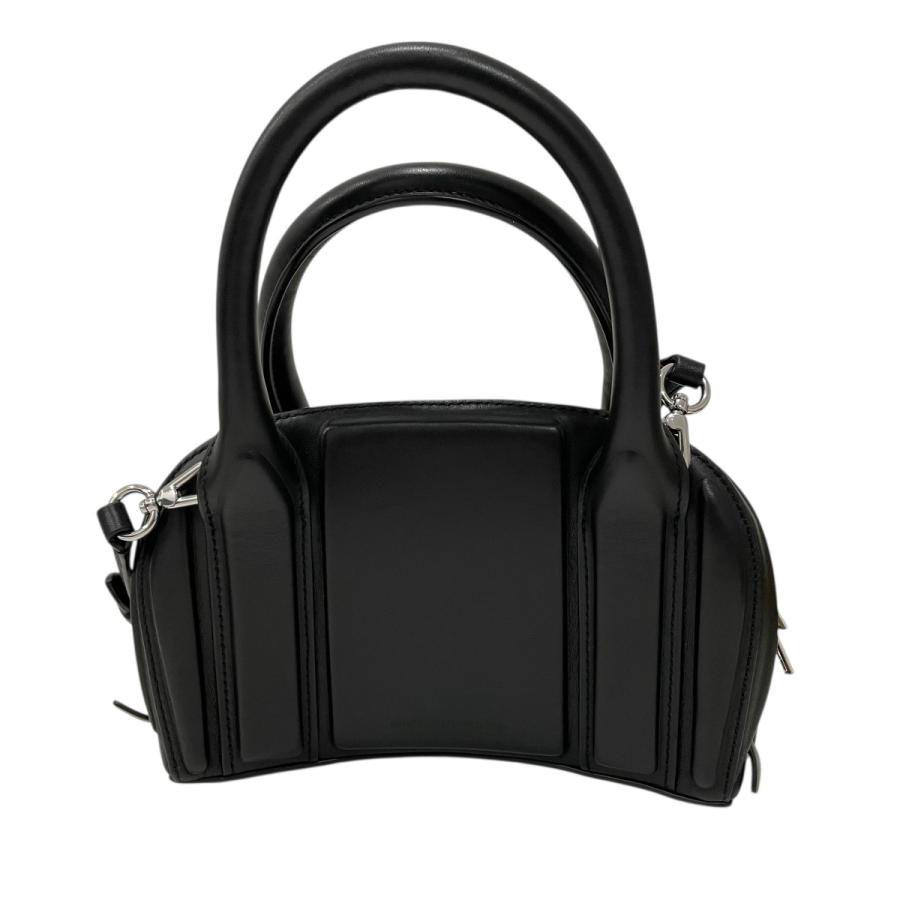alexanderwang（アレキサンダー・ワン） ALEXANDER WANG Black nappa 
