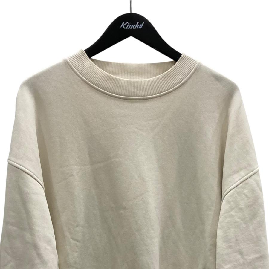 Acne Studios（アクネ ストゥディオズ） 長袖スウェットトレーナー 