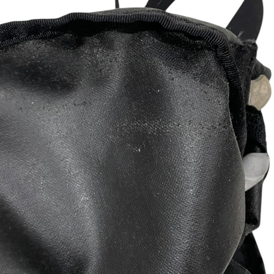 arc'teryx（アークテリクス）アーバンファニー 黒 40周年 ARC'TERYX（アークテリクス） アークテリクス×ビームス ARC'TERYX