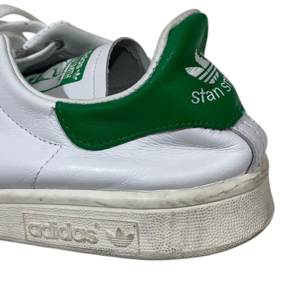 adidas（アディダス） スニーカー STAN SMITH DECON スタンスミス 