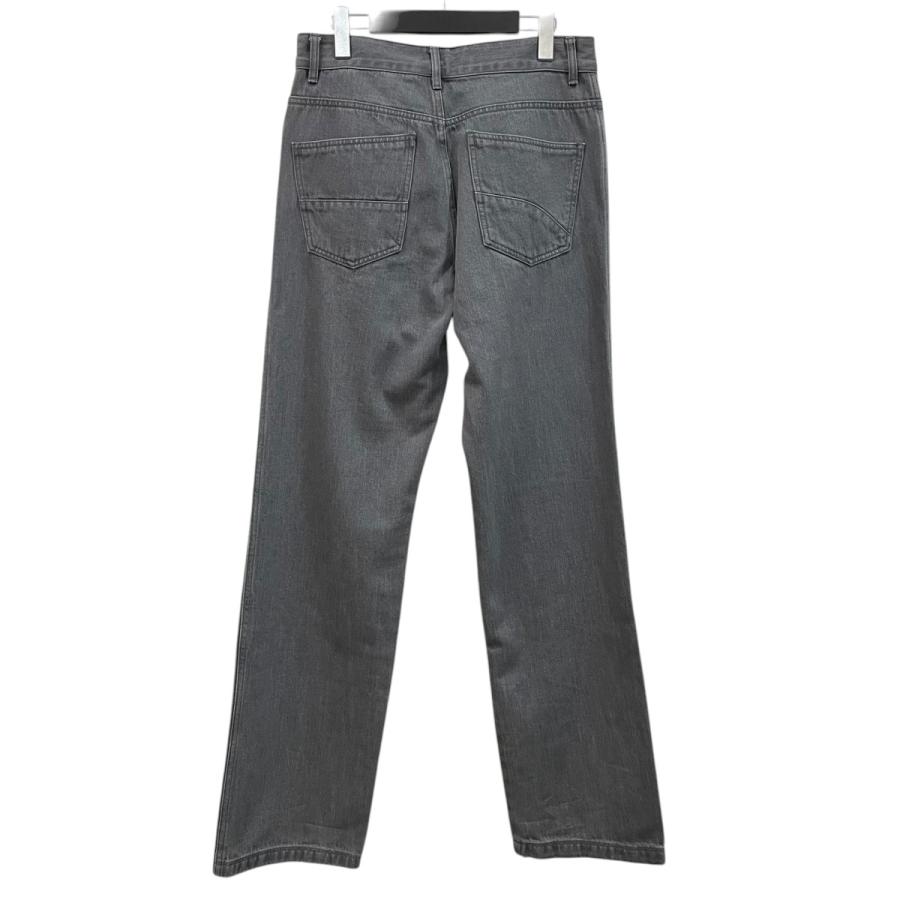 POST ARCHIVE FACTION (PAF) デニムパンツ A1200GR グレー サイズ：M