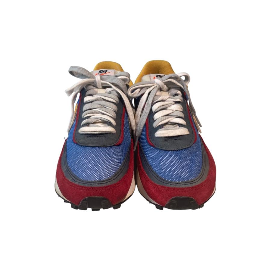 NIKE（ナイキ） 【値下げ】NIKE sacai LDV Waffle Red／Blue