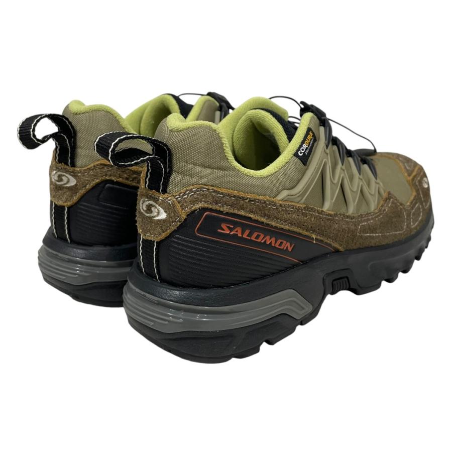 SALOMON（サロモン） スニーカー ACSプラス エスケープ ACS+ ESCAPE 