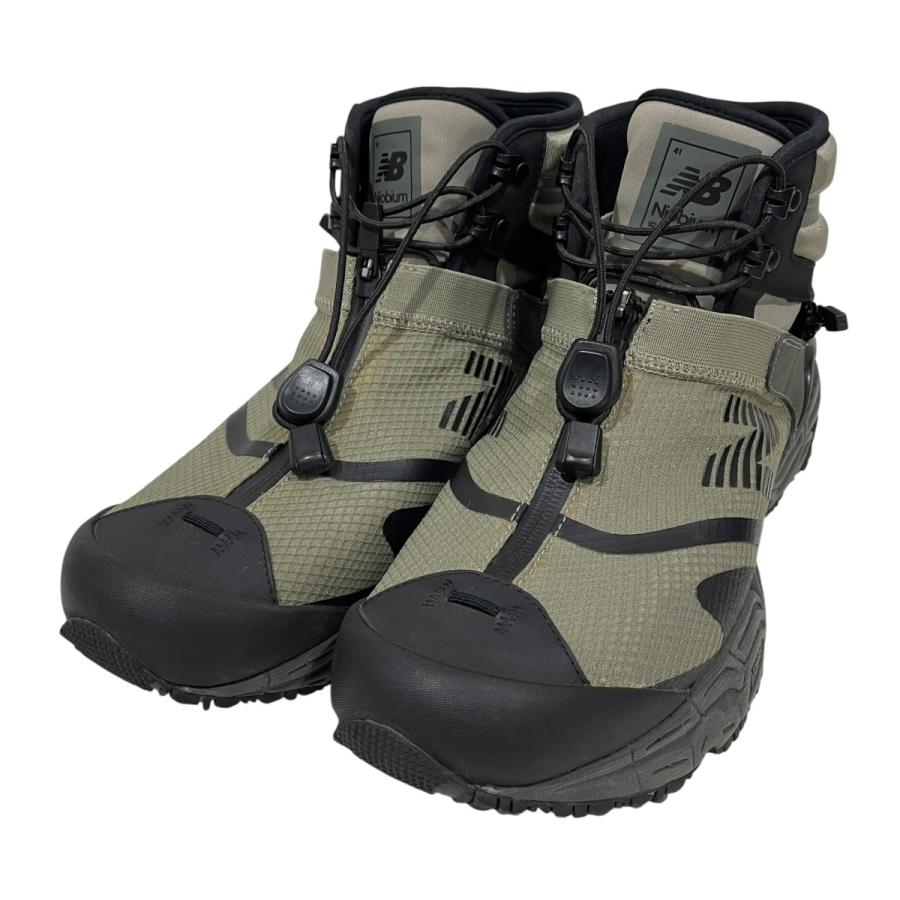 Newbalance TDS  Peak ニューバランス　28cm 値下げ】TOKYO DESIGN STUDIO（New Balance）×snow peak 20AW 3WAY