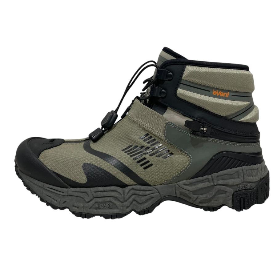 値下げ】TOKYO DESIGN STUDIO（New Balance）×snow peak 20AW 3WAY