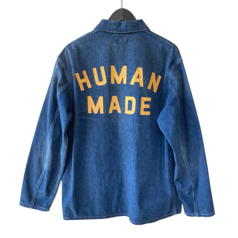 HUMAN MADE（ヒューマンメード） ヒューマンメイド HUMAN MADE