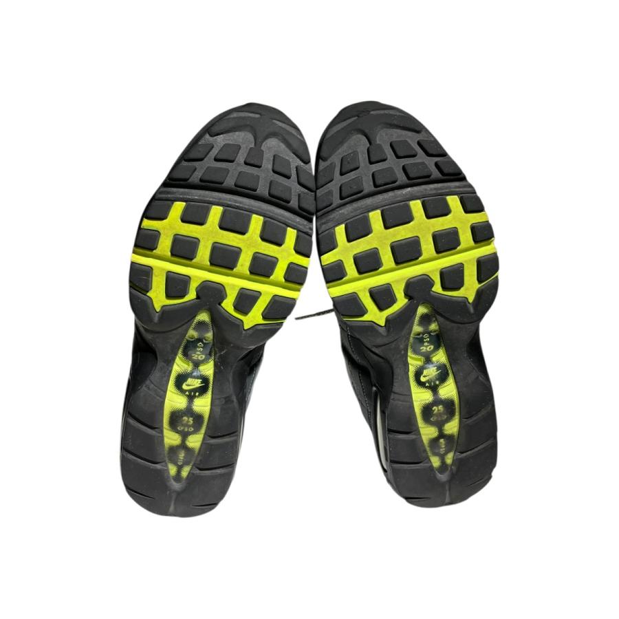 NIKE（ナイキ） NIKE AIR MAX 95 OG Neon Yellow スニーカー CT1689