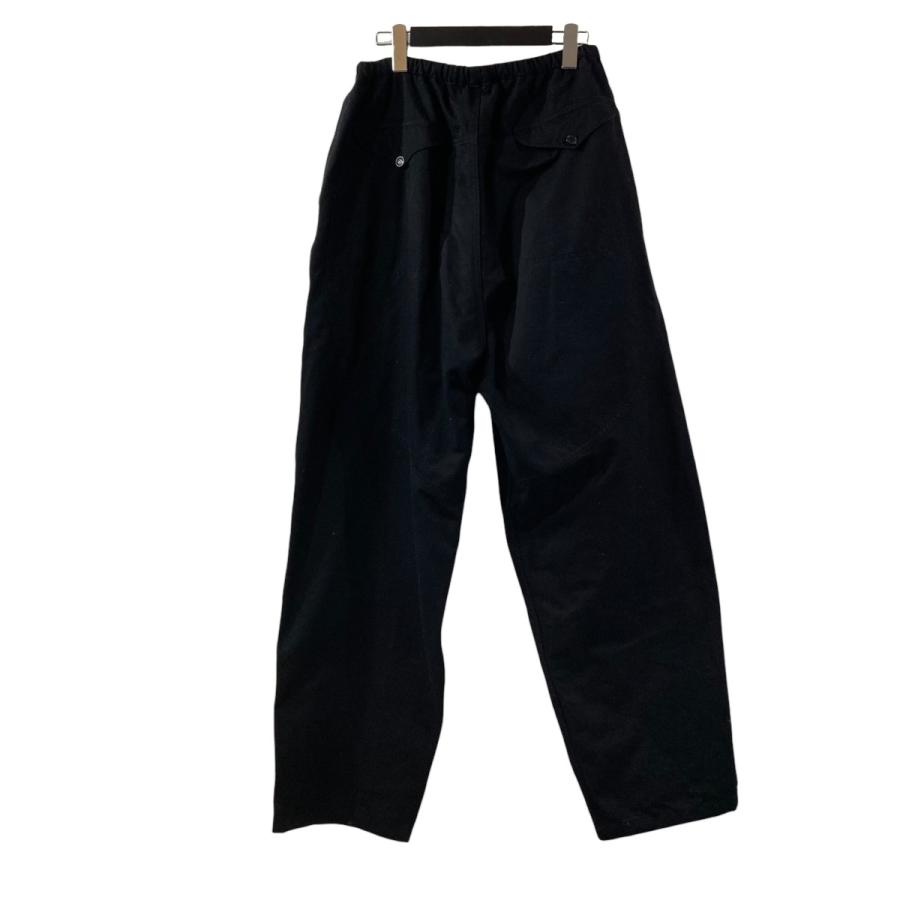COMOLI（コモリ） COMOLI 26SS ポストワークツイル ハンティングパンツ