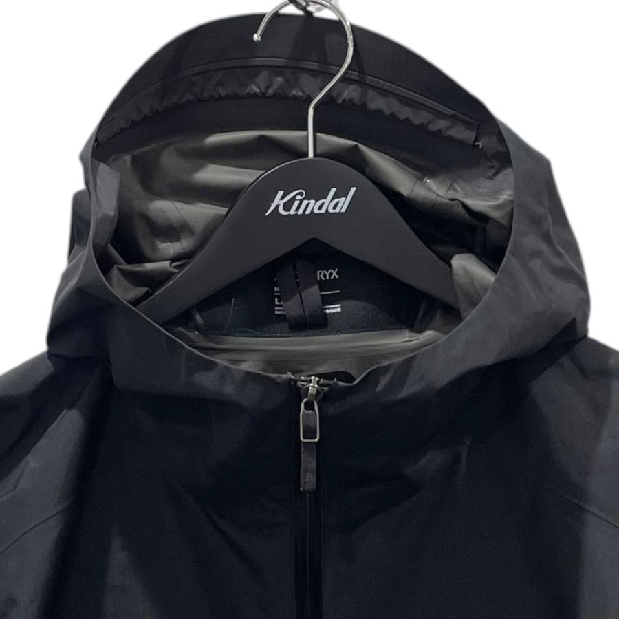 ARC'TERYX（アークテリクス） ARC'TERYX マウンテンパーカー Zeta SL