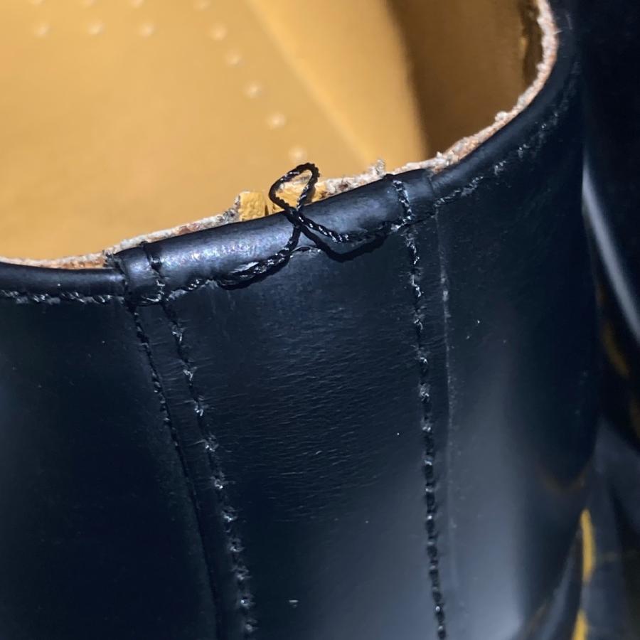 Dr.Martens（ドクターマーチン） 【値下げ】Dr．Martens 1461 3ホール 