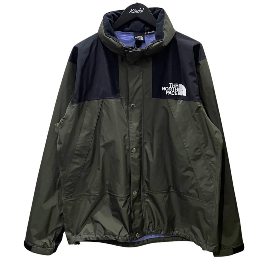 ザノースフェイス マウンテンレインテックスジャケット マウンテンパーカー THE NORTH FACE（ザ ノースフェイス） マウンテンパーカー Mountain