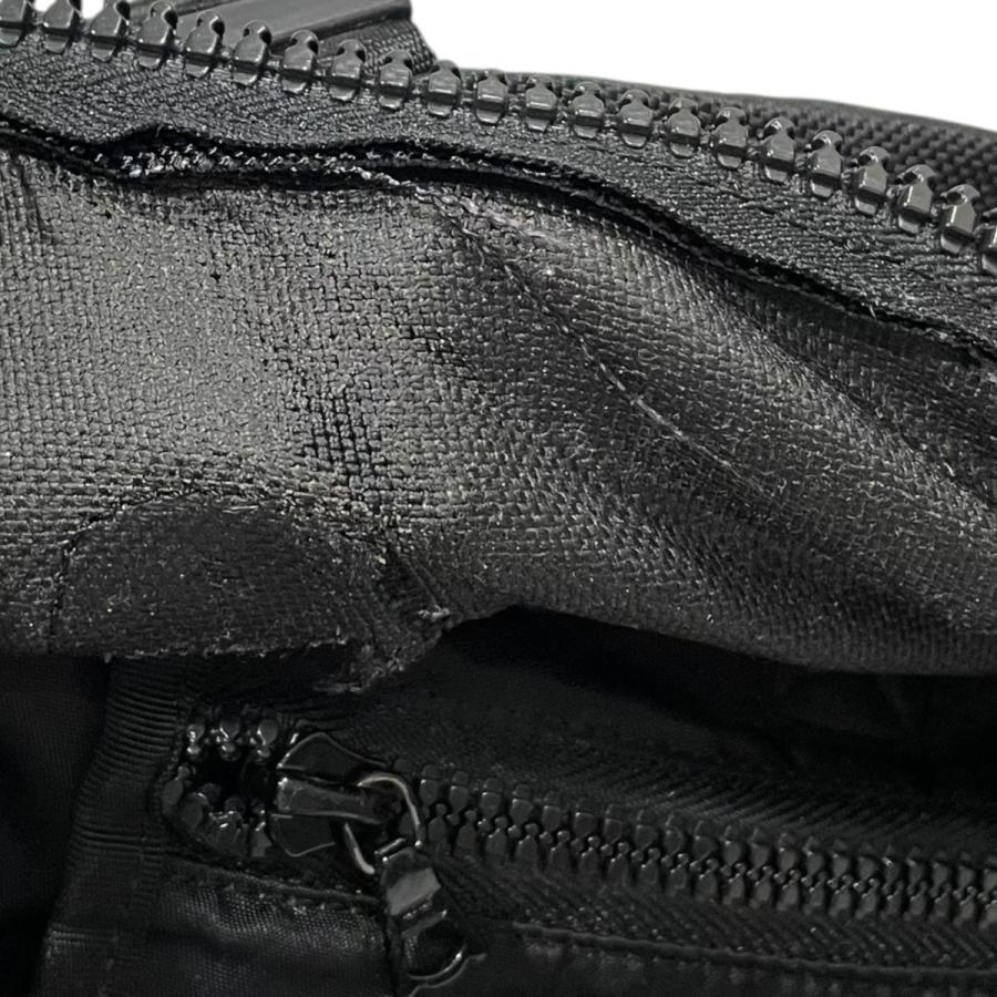 visvim（ヴィズヴィム） バックパック ブラック (EC) : カインドオル