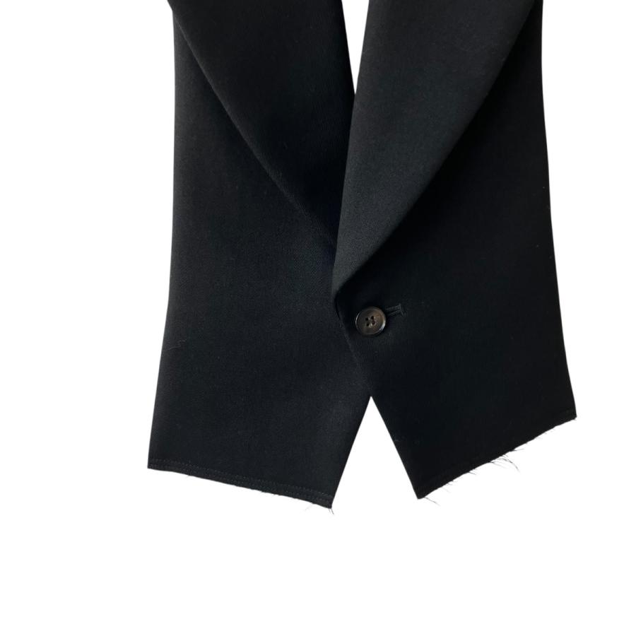 COMME des GARCONS HOMME PLUS コムデギャルソンオムプリュス ベスト