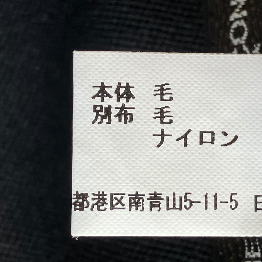 COMME des GARCONS HOMME PLUS コムデギャルソンオムプリュス ベスト