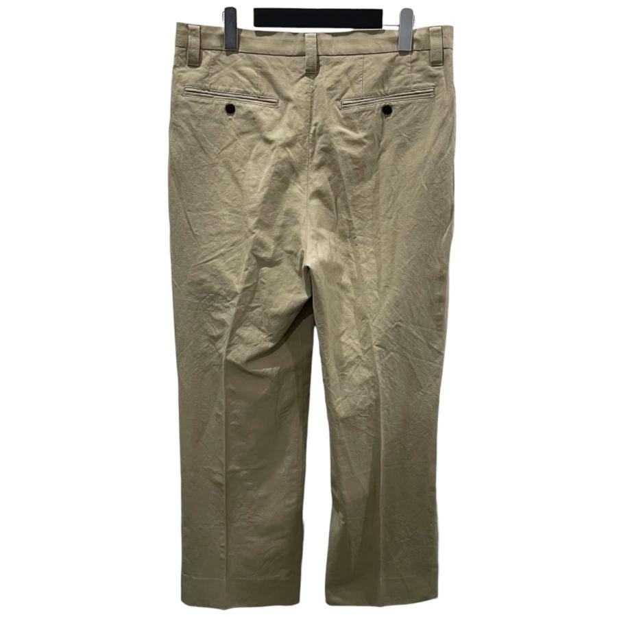visvim（ヴィズヴィム） ビズビム VISVIM 23SS タックスラックスパンツ 