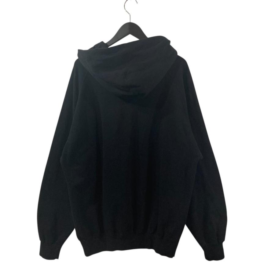 COMOLI（コモリ） COMOLI 26SS LWコットン裏毛 ジップパーカ ジップ