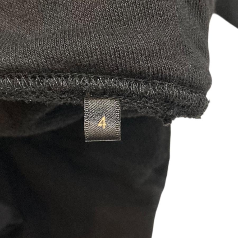 COMOLI（コモリ） COMOLI 26SS LWコットン裏毛 ジップパーカ ジップ