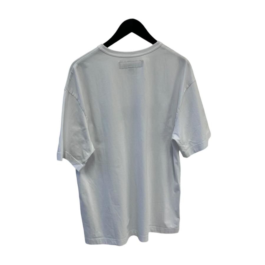 NEIGHBORHOOD（ネイバーフッド） 半袖Tシャツ 251BWNH-CSM02 ホワイト 
