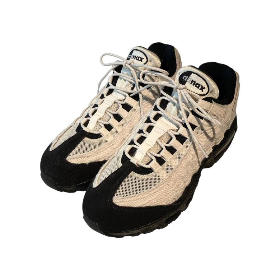 NIKE（ナイキ） NIKE Air Max 95 Big Bubble Paris スニーカー IQ0284 