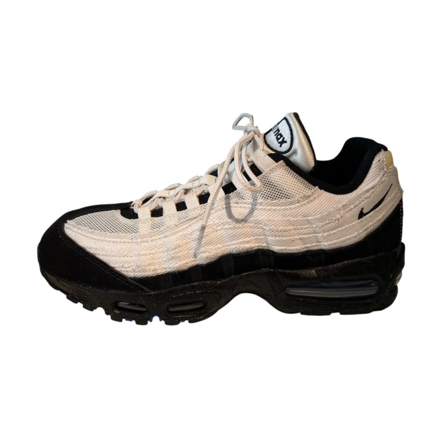 NIKE（ナイキ） NIKE Air Max 95 Big Bubble Paris スニーカー IQ0284