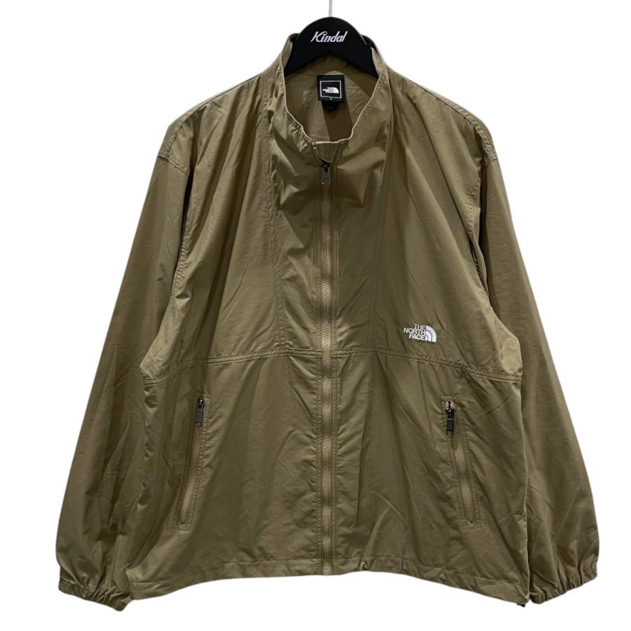ノースフェイス　コンパクトジャケット THE NORTH FACE（ザ ノースフェイス） THE NORTH FACE 26SS ジップ