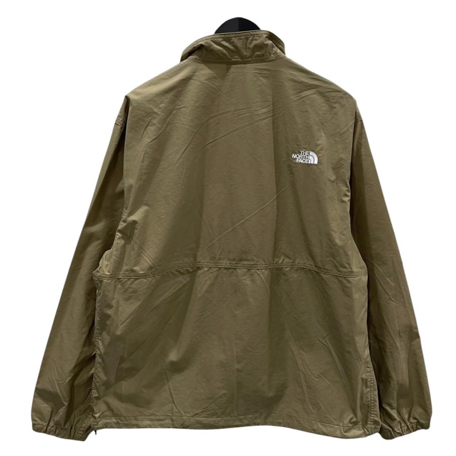 THE NORTH FACE（ザ ノースフェイス） THE NORTH FACE 26SS ジップ