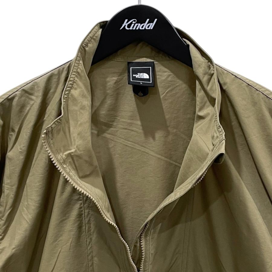 THE NORTH FACE（ザ ノースフェイス） THE NORTH FACE 26SS ジップ