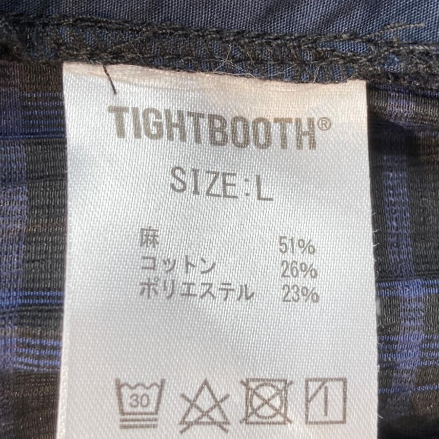 TIGHTBOOTH PRODUCTION（タイトブースプロダクション） TIGHTBOOTH