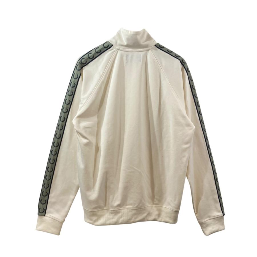 FRED PERRY（フレッドペリー） トラックジャケット 228104 アイボリー 
