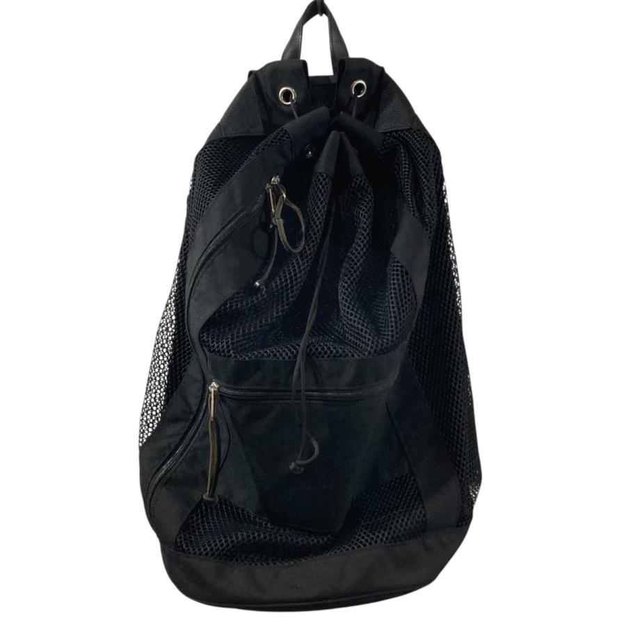 AURALEE（オーラリー） 【値下げ】AURALEE×Aeta MESH LARGE BACKPACK