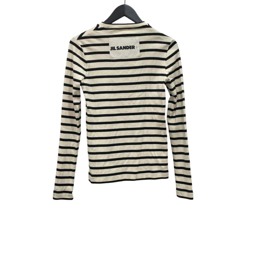 JIL SANDER（ジルサンダー） 【値下げ】JIL SANDER+ ボーダーTシャツ