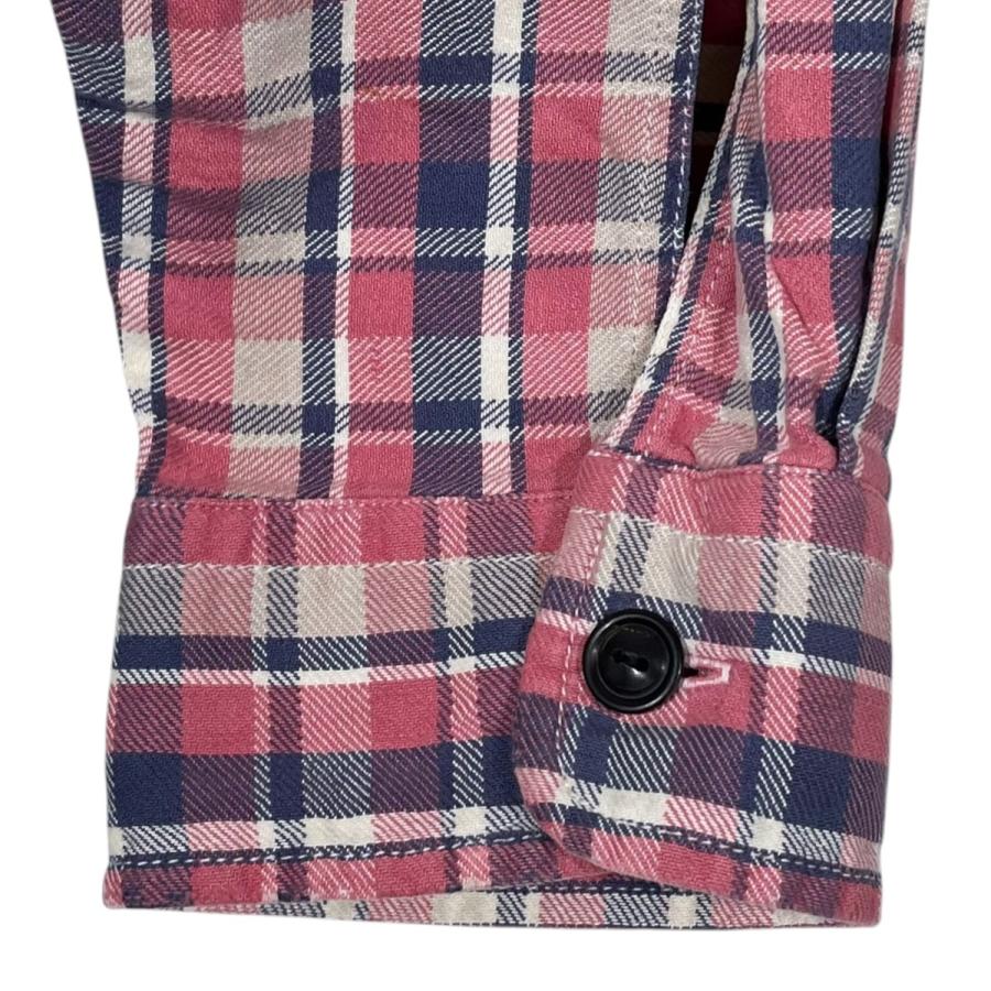 RRL Ralph Lauren（ダブルアールエル） RRL チェック柄長袖シャツ