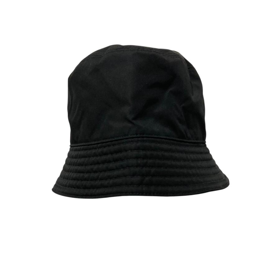 PRADA（プラダ） 【値下げ】PRADA Re-Nylon バケットハット 1HC137