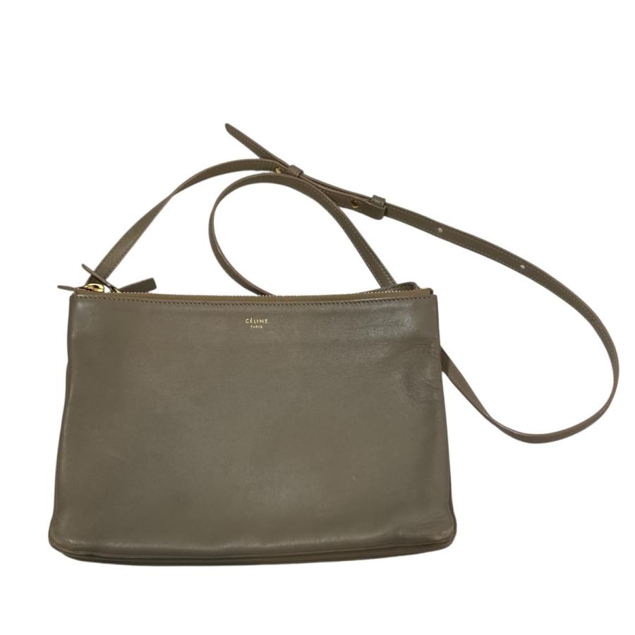 CELINE（セリーヌ） トリオショルダーバッグ ショルダーバッグ 
