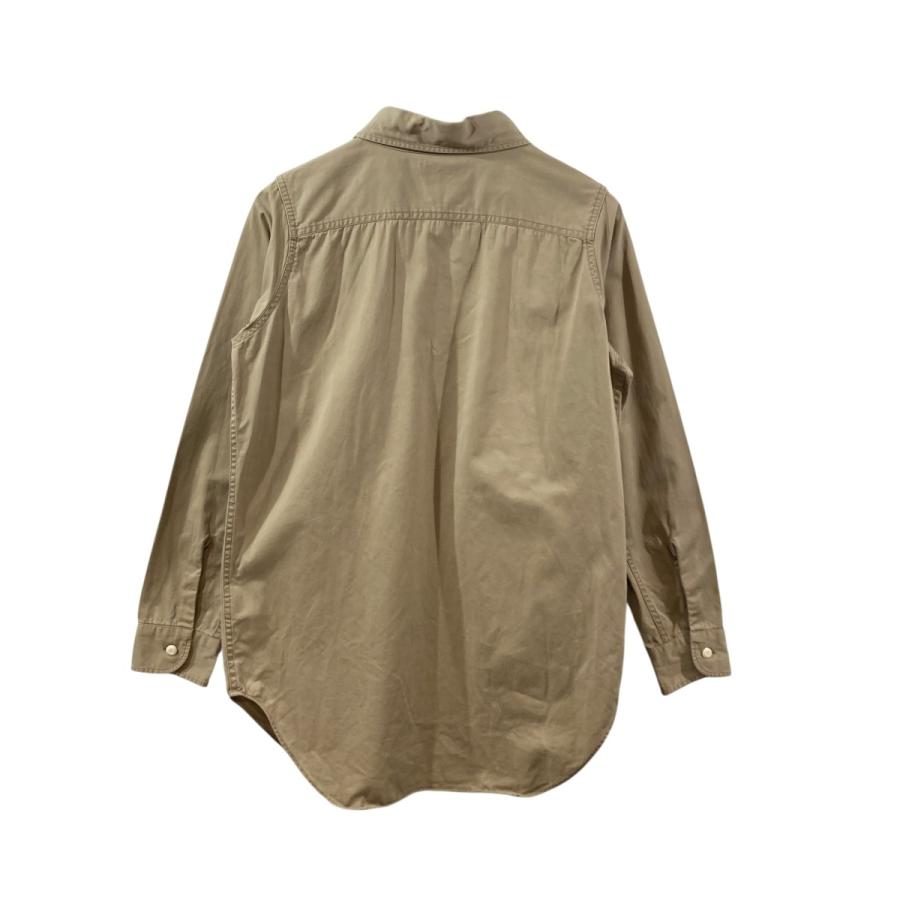 MADISON BLUE マディソンブルー 21SS HAMPTON SHIRT C/LI ハンプトン 